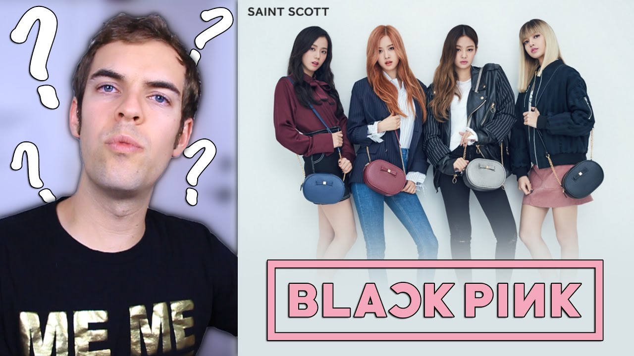 answers lyrics Old man confused by k-pop (JackAsk #78)
