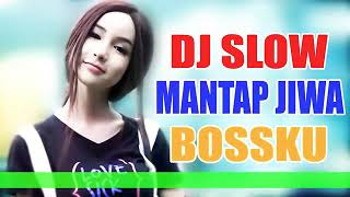 DJ SLOW 2019 MANTAP JIWA BIKIN KEPALA GELENG GELENG