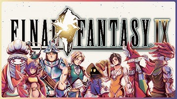 Chapter 7: Catastrophe for Cleyra🏰 |  Final Fantasy IX Full Blind Playthrough (the silent episode)