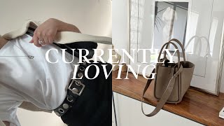 17 Things Im Loving Lately