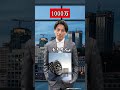 どのブランド持ってる？　#社会人 #時計 #年収 #ブランド時計