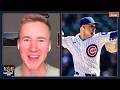 Lance Brozdowski stands by Cade Horton being the Cubs' best pitcher, discusses other standouts