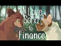 A love song to finance  russetfur  sasha pmv
