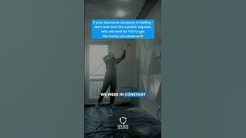 $1.7M Fire Damage Insurance Claim | Public Adjuster Win