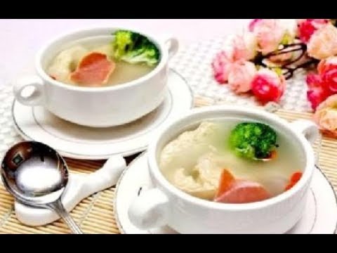 先喝湯還是先吃飯？這些飲食順序你對了嗎？