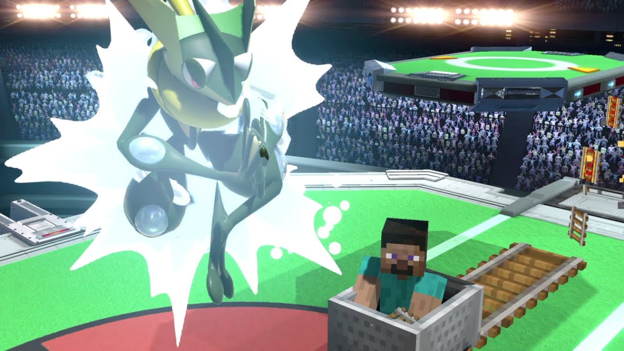 How to Beat Steve's Minecart