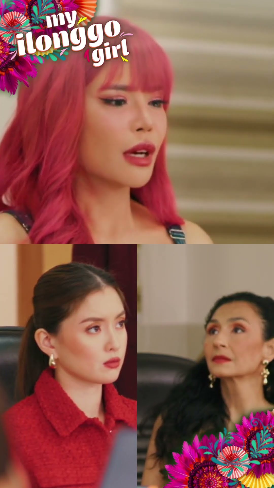 Proud pa rin ang Venice niyo! #shorts | My Ilonggo Girl