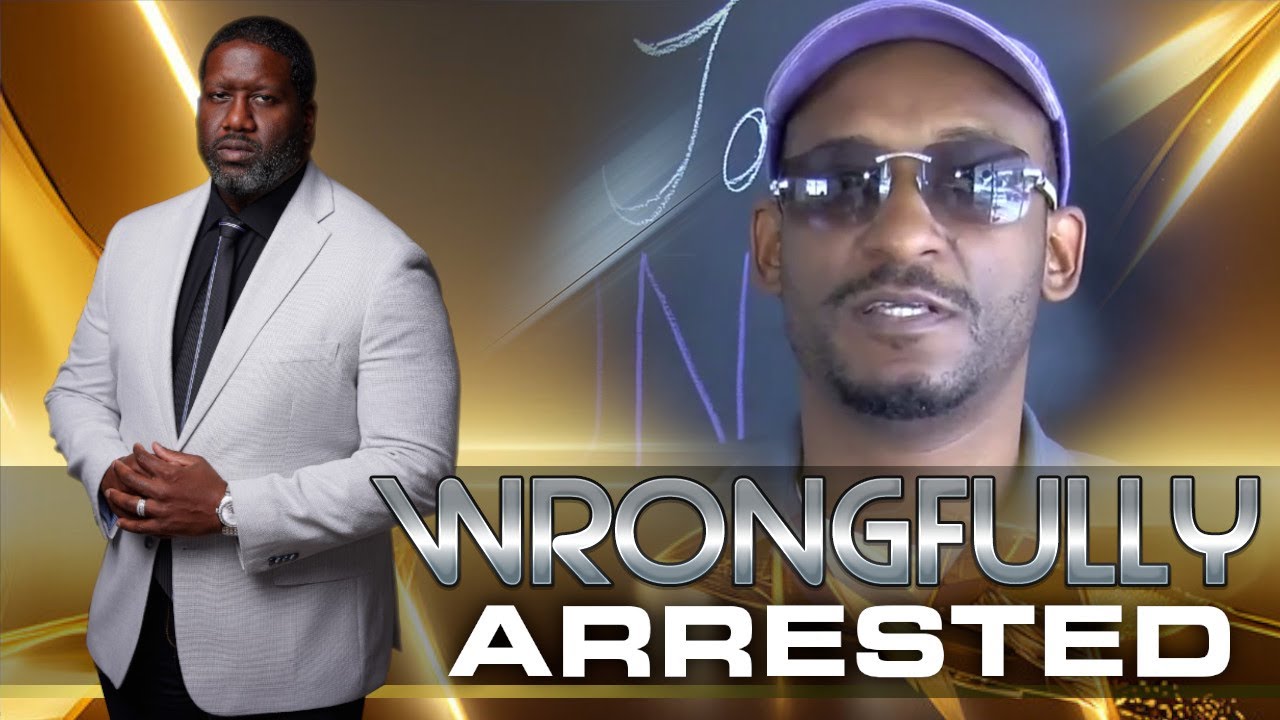 Black Restaurant Owner Wrongfully Arrested, Cops Later Admitted He Was The Wrong Guy