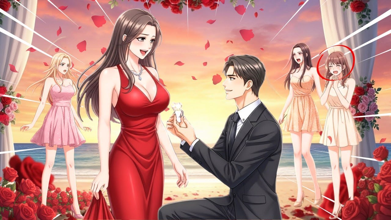 🌟TRAICIONADO, me VENGUÉ y encontré al AMOR VERDADERO de mi VIDA | Reseñademanhwa