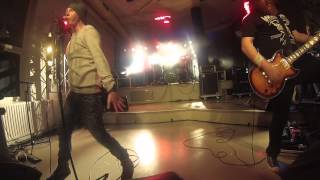 Manafest - Overboard Live @Christmast Rock Night