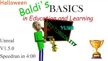 Baldi