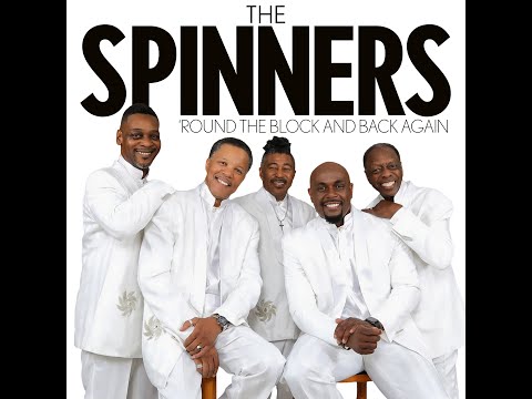 Putar Down for the Count - The Spinners