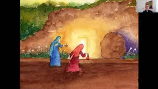 Assembly for Good Friday and Easter Day