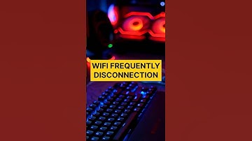 Wifi Frequently disconnecting issue | how to fix |laptop | PC | windows 11 | Pc Tricks | tips Pc