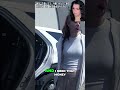 Shoplifting Girl arrested with TONS of money in her pocket!