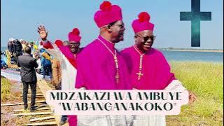 Wabanaganankoko | Mdzakazi Wa Ambuye