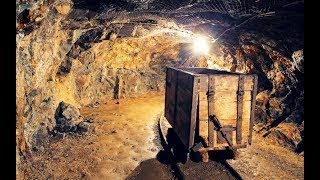 South Africas Ancient Annunaki Gold Mines
