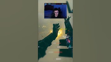 THE FIRE SHOTGUN IS BACK BUT IN WARZONE 3 #callofduty  #mw3 #warzone