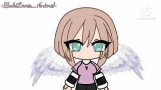 Wings, Tween, Blinking And Hair Wave Test Or Something Very Cringe