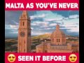 Visit beautiful malta