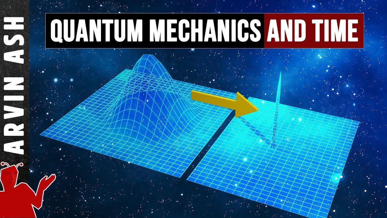 How Quantum Mechanics Produces Reality  Perhaps Arrow Of Time | Wave Collapse  Decoherence