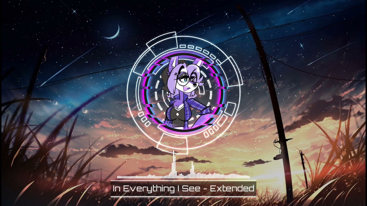 Temple One & Katty Heath - In Everything I See - Extended