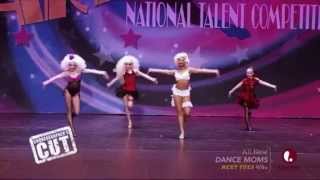 Moulin Rouge - Lady Marmalade - Full Group - Dance Moms Audio Swap