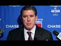 NYR at NJD: Peter Laviolette Postgame Media Availability | February 22, 2024