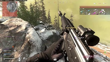 Sentry gun vs Juggernaut