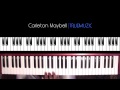 Intro - Logic - Piano Tutorial