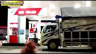 TRUCK CABE Spesialis jam telat, Sahabat sariyono feat YAYAK Rezim Soeharto