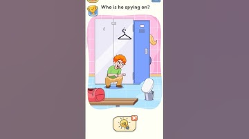 Dop 5 (Delete One Part) Level 4 Walkthrough Solutions - All Levels @zgameplay13