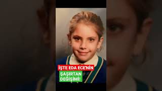 İŞTE EDA ECE'NİN ŞAŞIRTAN DEĞİŞİMİ! YASAK ELMA 158.BÖLÜM Fragmanı