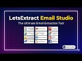 Extract Emails from Websites FAST with This ONE Simple Trick