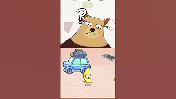 Banana cat hide & seek #shorts