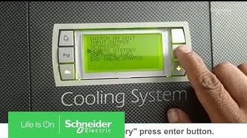 Learn How to Check Alarm History in PAC-TUAVQ-QMS194142-00 | Schneider Electric Support