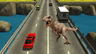 Traffic Racer Android Gameplay - #trafficracergame - Game Highway Car Racing #12 screenshot 5