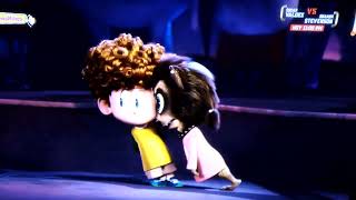 No Soy Muy Joven Para El Click En Azteca 7