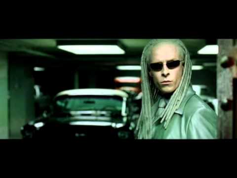 + Twins + Sleeping Awake - Matrix 2 Reloaded