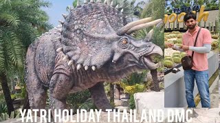 #thailand #travel #explore #tour #package #thailandtravel #thailandtravelvlog #nongnooch #graden