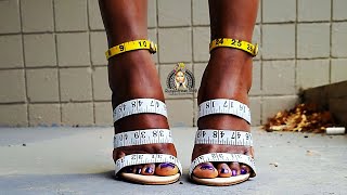 DIY TAPE MEASURE HIGH HEALS•Ruralafricanshop
