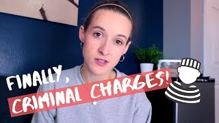 HUGE change in opioid crisis handling - criminal charges against Rochester Drug & Top Execs! 🗝