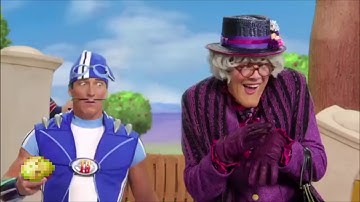 We are number one but it