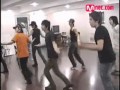 Super Junior - Happiness (dance practice)