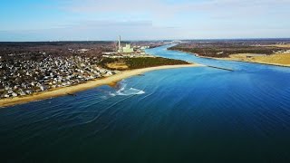 Cape Cod in March