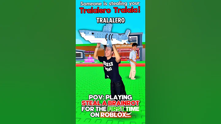 EVERY NOOB Has Felt This PAIN In STEAL A BRAINROT🥀💔🫩