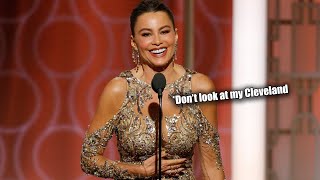 Sofia Vergara Effortlessly Hilarious Interview Clips