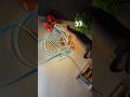 How to make 12v battery pack holder || #diy #shorts