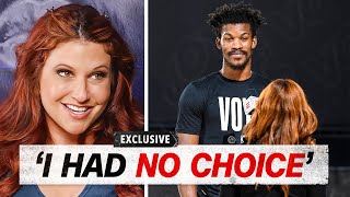 Rachel Nichols REVEALS What Really Happened..