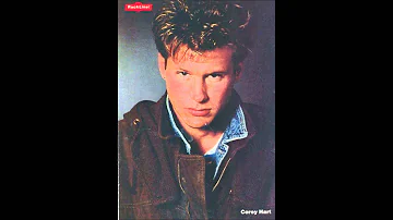 Corey Hart-Never Surrender. (hi-tech aor)